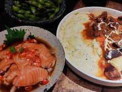 -山杏yama-katsu·吉列炸物