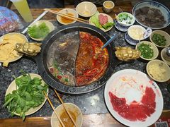 -蜀大侠火锅(寰球文化地标·总府店)