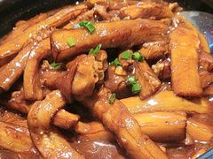 -汤城小厨•粤菜•靓汤(苏州街店)
