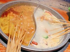 -成都屋头串串(青年北街店)
