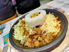 -BOPEYE·波派炸鸡(九霄天地店)