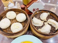 -富春茶社(国庆路店)