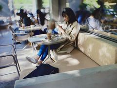 -大小咖啡 BigSmallCoffee(麦子店)