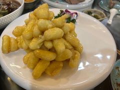 -塞伊德·蒙餐(锡林浩特店)
