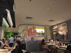 -乐凯撒披萨(正佳广场店)