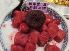 -满兴咱妈烀饼铁锅炖(兰州北街店)