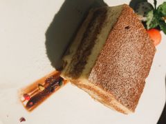 -一棵树·意大利西餐厅One Tree(新城店)
