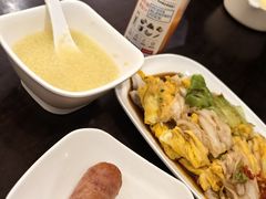 -阿那亚第三食堂 Cafeteria 3