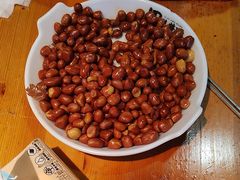 -四禧精酿铜锅涮肉·烧烤工场(大明湖店)