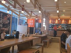 -味千拉面(杭州滨江星光大道店)