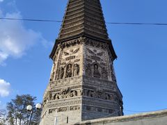 -广胜寺塔