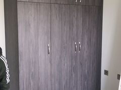 -佰丽爱家全屋定制(汶水店)