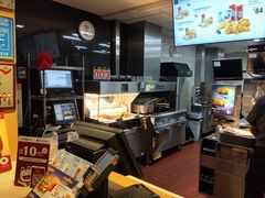 -麦当劳(海岸城店)