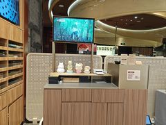 -巴奴毛肚火锅(悠唐购物中心店)