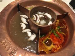 -滇釜火锅·能喝汤的火锅(车公庄店)