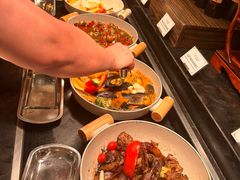 -安蒂娅·海鲜自助餐厅(安蒂娅美兰酒店)