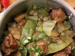 -小土豆北方菜馆(方庄店)