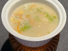 -锦府园·新台州菜(合生汇店)
