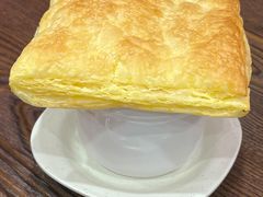 -蘑菇餐厅(马台街店)
