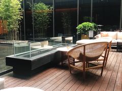 露天位-璞瑄酒店大堂吧