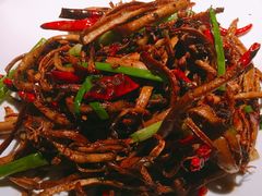 -绿茶餐厅(华联万柳店)