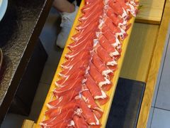 -阳坊胜利涮羊肉(阳坊老店)