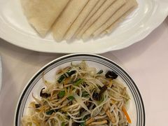 四色春卷-聚春园自助餐厅(东街口店)