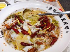 -江渔儿酸菜鱼(曜一城店)