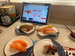 -滨寿司(新街口中央商场店)