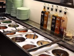 -掂档潮汕牛肉火锅(沈阳万象城店)