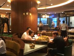 -额尔敦传统涮(公园西路店)