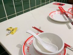 -八合里潮汕鲜牛肉火锅(上海汇智广场店)