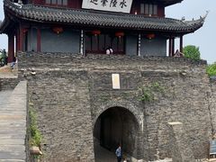 -相门城墙文化休闲景区