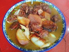 大盘鸡-东财大盘鸡(黑石礁店)