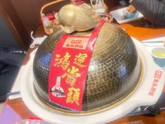 -魏铭鱼头捞饭(晋阳路店)