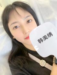 点击看大图 -韩美绣·骨相纹眉·洗眉美瞳线