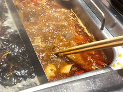-旺龙巷重庆脆毛肚火锅·潜山扛把子店(潜山商业街店)