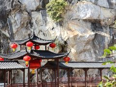 -英西峰林·洞天仙境