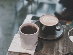 -Nectar One Cafe(勇烈路n1店)