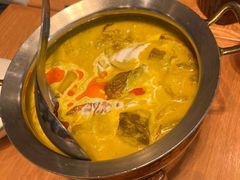 -越小品·越南餐厅(万科里店)