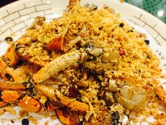 -盛港湾海鲜食府(黄沙店)