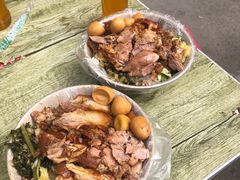 -陆长玖古法猪脚饭(玄风桥店)