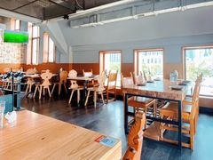 -LENBACH兰巴赫西餐啤酒坊(大连东港店)
