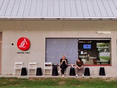 -COFFEE CALL(云锦路店)