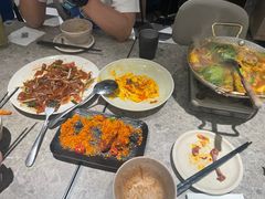 -留半山·香港食堂(啦啦宝都店)