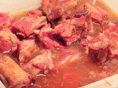 -北京港澳中心瑞士酒店·瑞士咖啡厅·自助餐