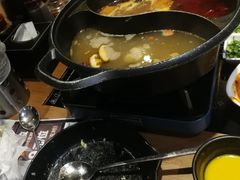 -火炉火自助餐(悠唐购物中心店)