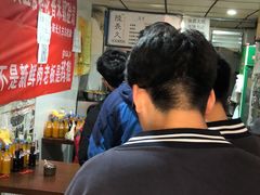-陆长玖古法猪脚饭(玄风桥店)
