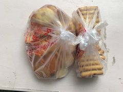 -中关村茶点