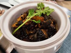 -茶油香闽南菜·花园餐厅(前埔店)